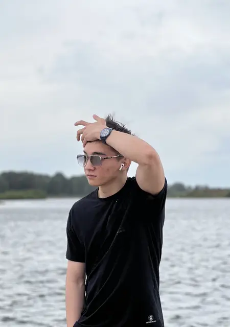 Я Мерхат, 25, из Астаны, ищу знакомство для вирта