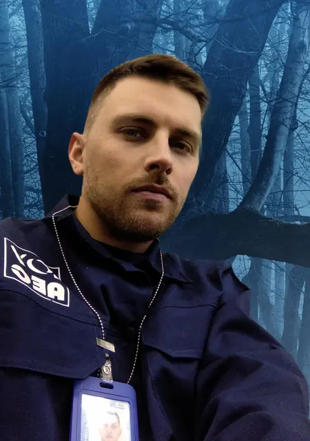 Евгеній з Львова, шукаю на сайті знайомства без зобов'язань