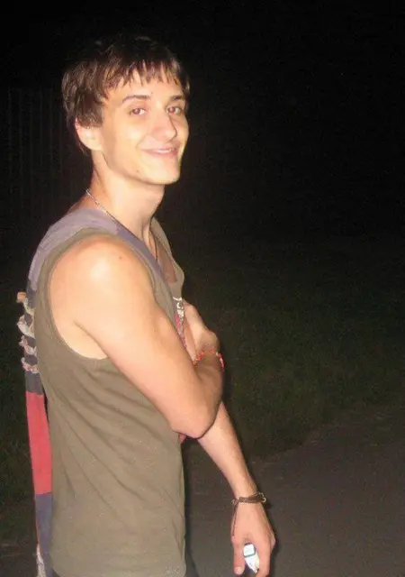 Dima de Salou, busco en el sitio lío de una noche