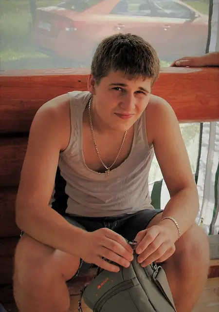 Евгений из Пинска, ищу на сайте знакомства на одну ночь