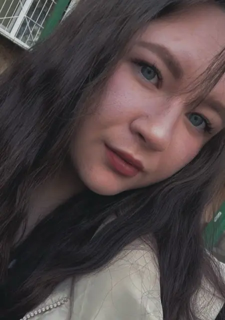 Я Дарья, 21, знакомлюсь для общения в Берлине