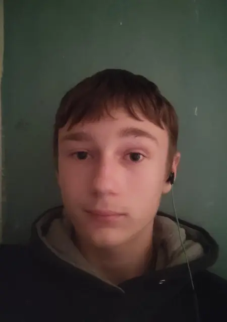 Makson из Борисова, мне 22, познакомлюсь без обязательств