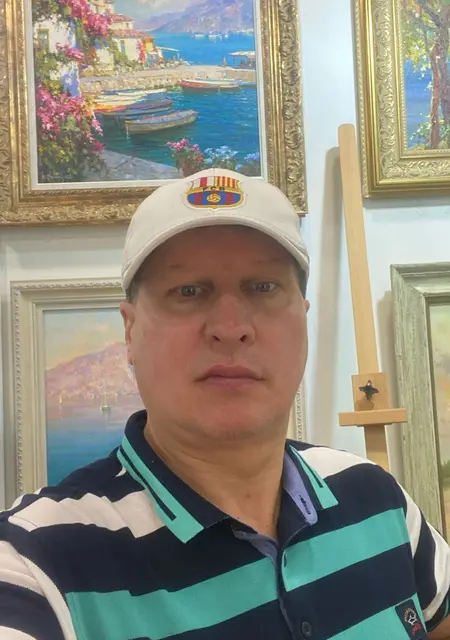 Я Dmitry, 43, из Мюнхена, ищу знакомства без обязательств