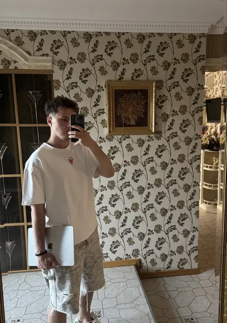 Я Ihor, 22, знакомлюсь для общения в Трускавце