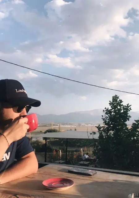 Smile из Анталии, ищу на сайте знакомства на одну ночь