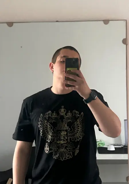 Kotyara из Риги, мне 19, познакомлюсь для вирта