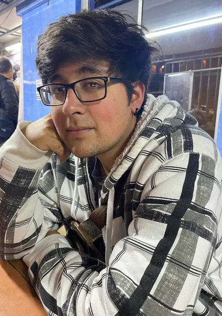 Я Rokan, 22, знакомлюсь для вирта в Икике