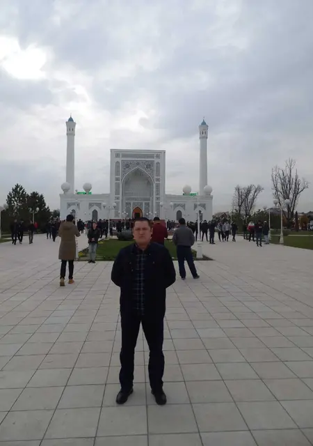 Я Musa, 41, из Кызылорды, ищу знакомство для дружбы