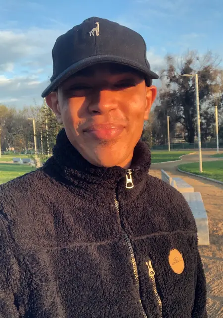 Я Capou, 27, из Сантьяго, ищу знакомства без обязательств