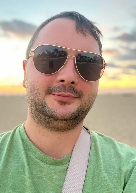 Я Stefan, 33, из Эркрата, ищу знакомство для вирта