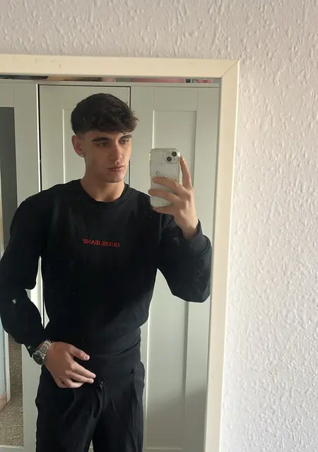 Jan Andreu из Мадрида, ищу на сайте знакомства без обязательств