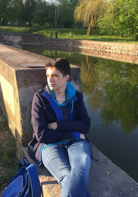 Maksim из Гомеля, мне 25, познакомлюсь без обязательств