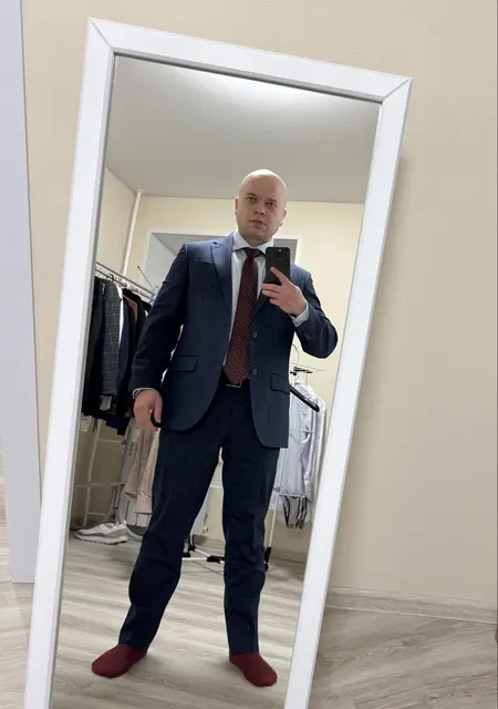 Я Сергей, 38, знакомлюсь для открытые отношения в Амстердаме