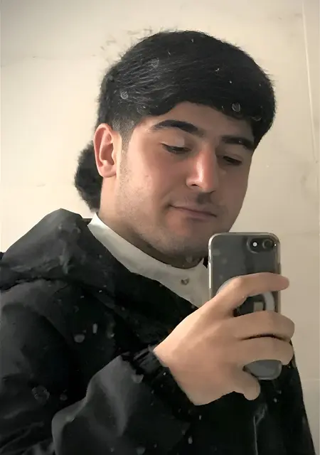 Muhammad из Душанбе, ищу на сайте знакомства на одну ночь