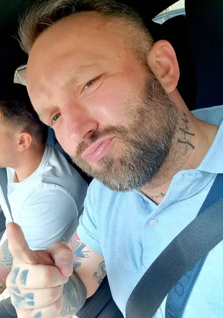 Piesciarz из Лодзя, мне 38, познакомлюсь для вирта