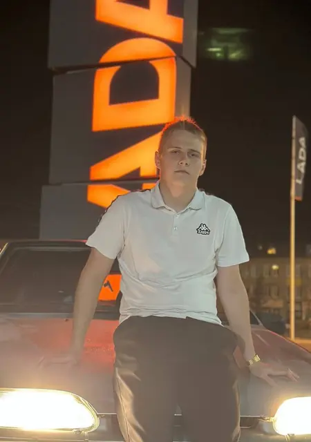 Михаил из Берлина, ищу на сайте знакомства без обязательств