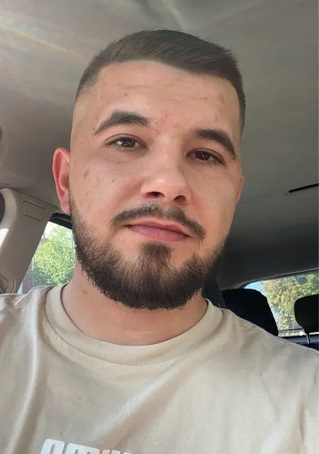 Я Dmytro, 24, знакомлюсь на одну ночь в Майнце