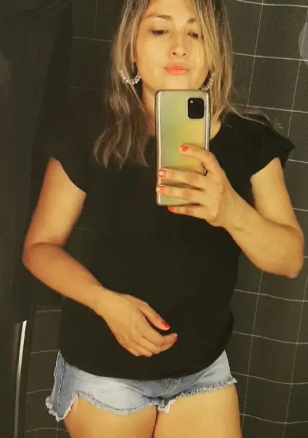 Rubi de Madrid, tengo 31 años, lista para conocer
