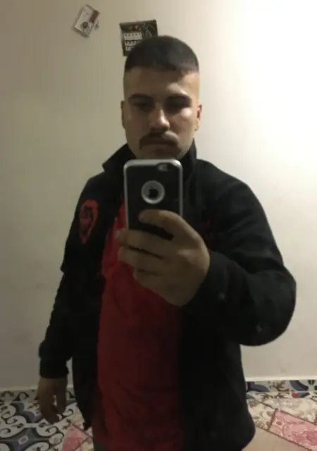 Yusuf из Анталии, ищу на сайте приятное времяпровождение