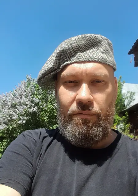 Я Сергей, 43, из Капшагавшего, ищу знакомство для приятного времяпровождения