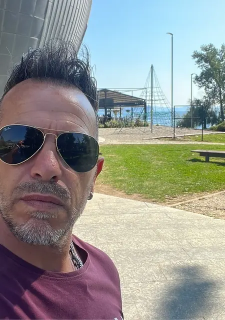 Passionale из Арона, мне 52, познакомлюсь для приятного времяпровождения