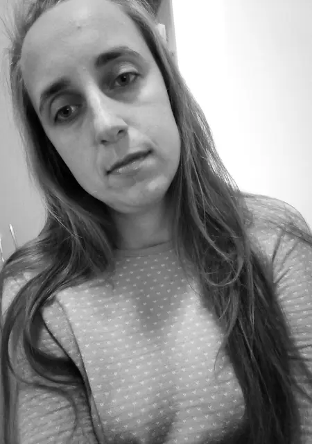 Mila из Хорола, мне 31, познакомлюсь для приятного времяпровождения