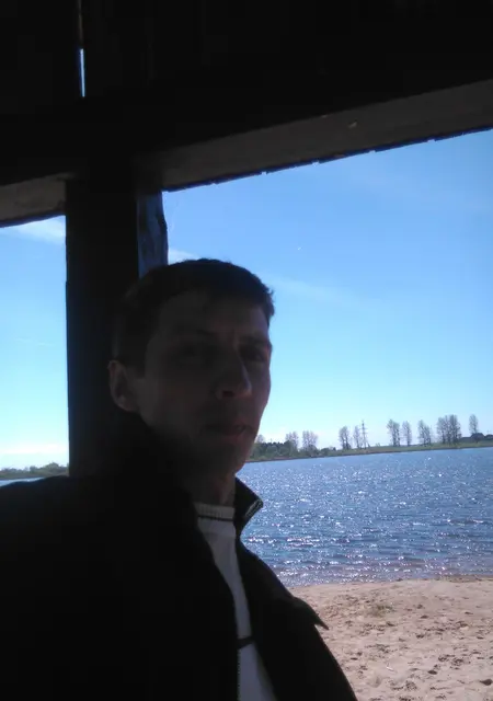 Я Олег, 43, знакомлюсь для постоянных отношений в Шумилино