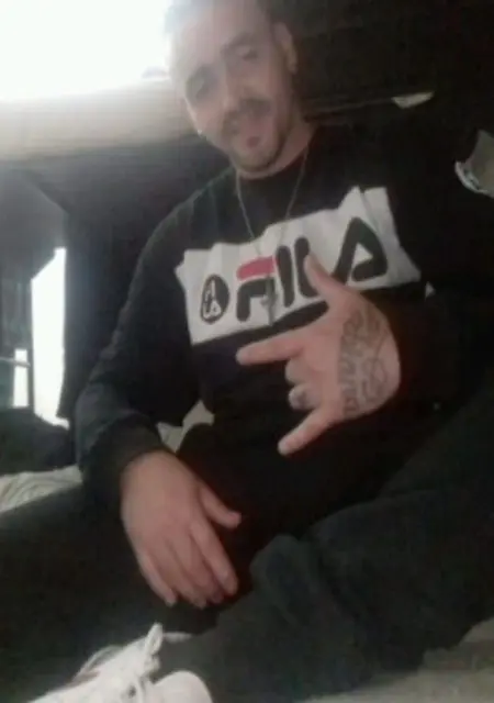 Nelson из Лиссабона, мне 22, познакомлюсь