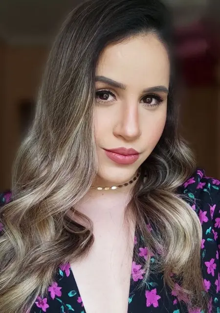 Я Nath Siqueira, 25, знакомлюсь в Мадриде