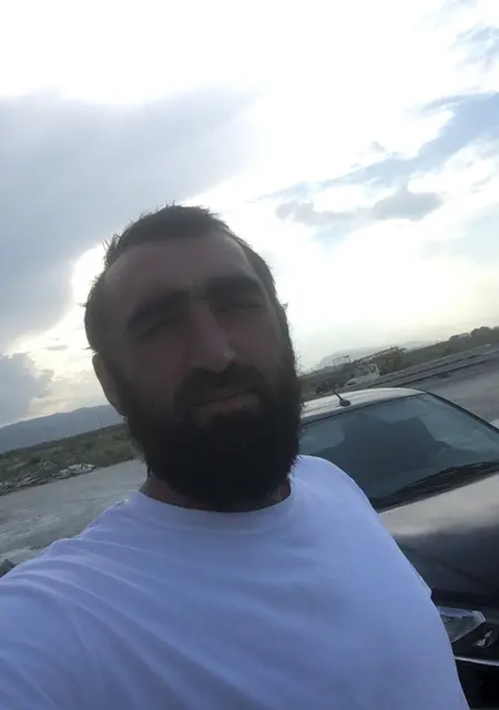 Я Murad, 37, из Со, ищу знакомство для общения