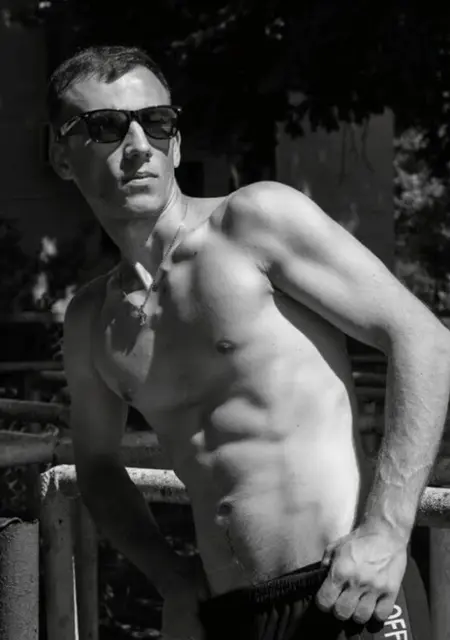 Сергей з Полтавы, мені 29 років, познайомлюсь на одну ніч