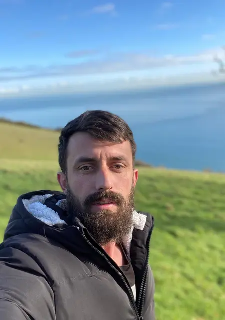 Я Moderated, 35, из Лондона, ищу знакомства без обязательств