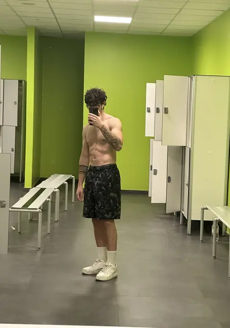 Я Bruno, 26, знакомлюсь без обязательств в Брешиа