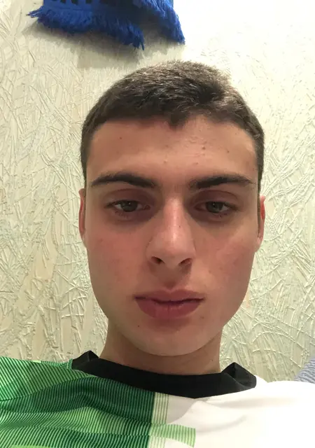 Володимир из Мелитополя, ищу на сайте постоянные отношения