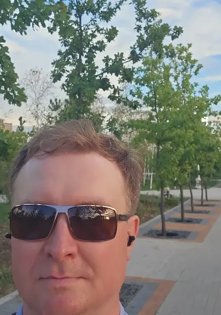 Я Dr Dre, 42, из Астаны, ищу знакомства без обязательств