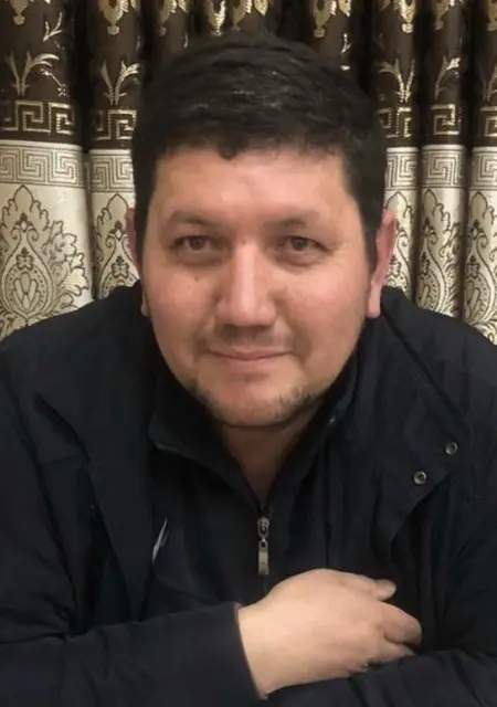 Dili из Ташкента, ищу на сайте дружбу