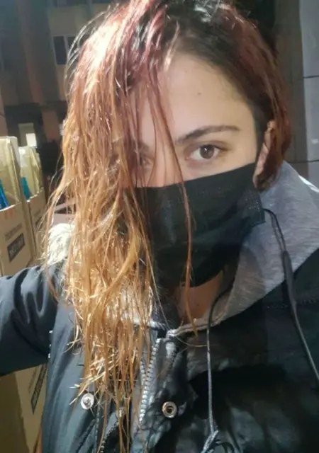 Deitirildi из Стамбула