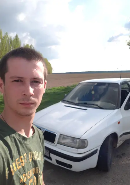 Я Юрій, 28 років, знайомлюсь без зобов'язань у Вінниці