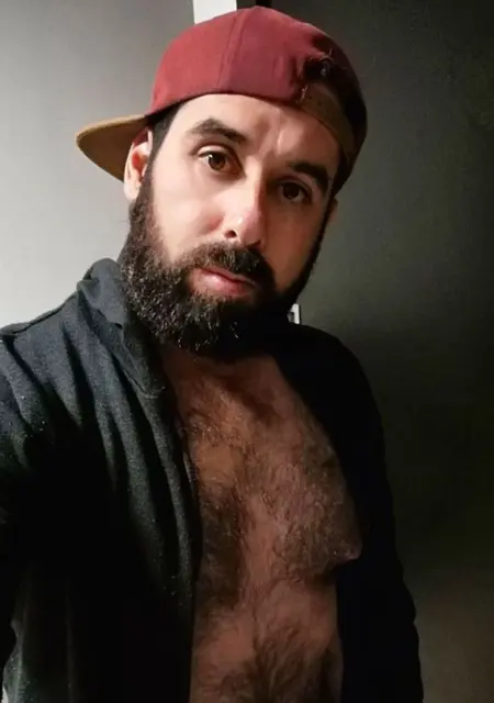 Jimmy из Мадрида