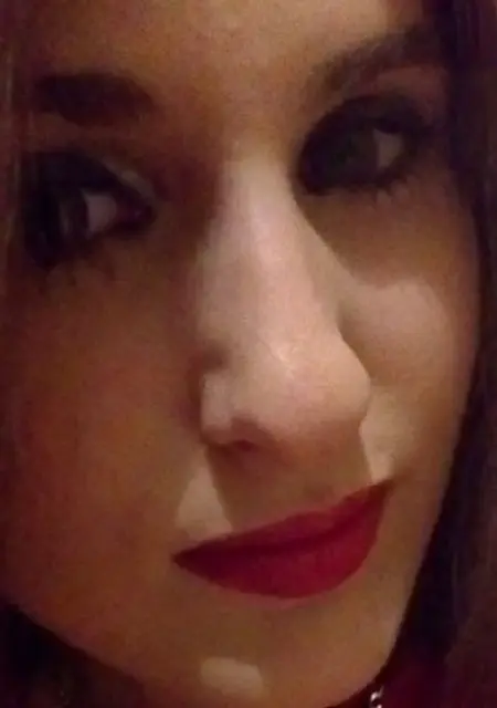 Я Cline, 27, из Парижа, ищу знакомство