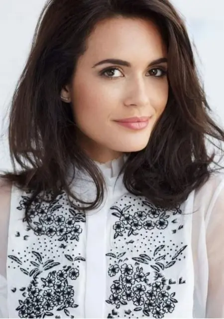 Aneta из Варшавы, мне 37, познакомлюсь