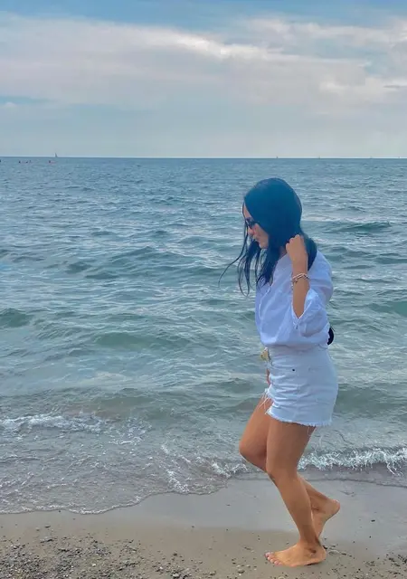 Silvana из Лимы, мне 25, познакомлюсь для постоянных отношений