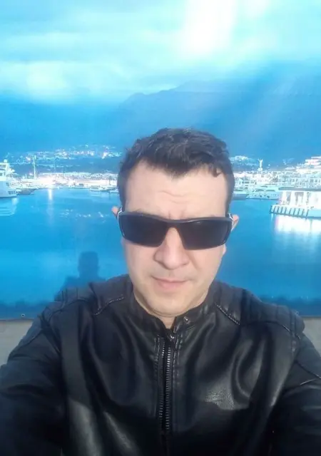 Jlc из Мадрида, мне 42, познакомлюсь