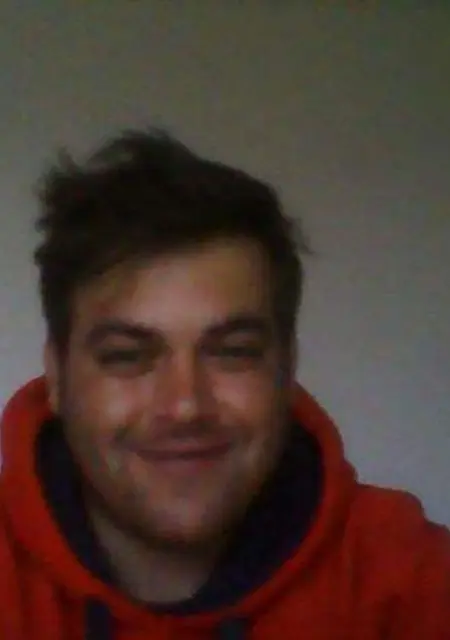 Я Tome, 38, из Лиссабона, ищу знакомство