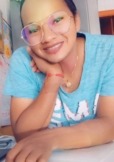 Jas из Мадрида, мне 31, познакомлюсь