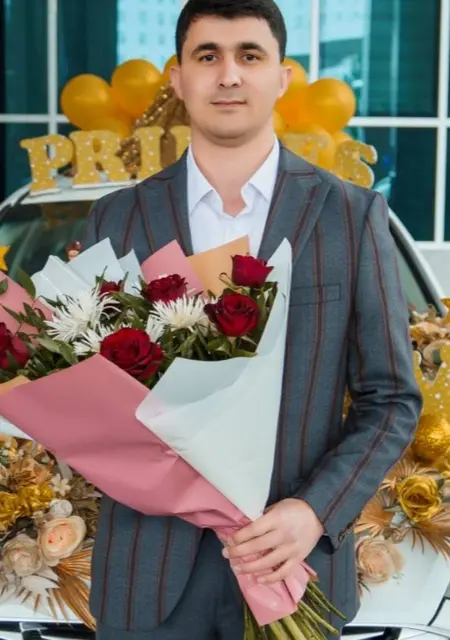 Я Саня, 28, из Витебска, ищу знакомства на одну ночь