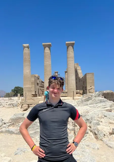 Chris из Линкольн, ищу на сайте вирта