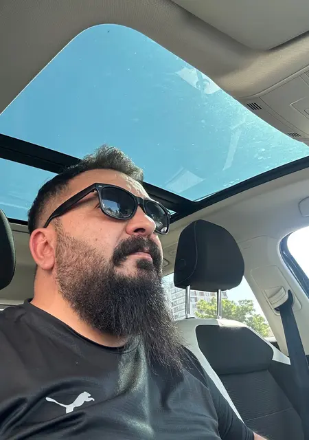 Я Ali, 41, знакомлюсь без обязательств в Кайсери