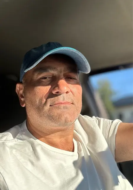 Я Геворг, 45, знакомлюсь для приятного времяпровождения в Ереване