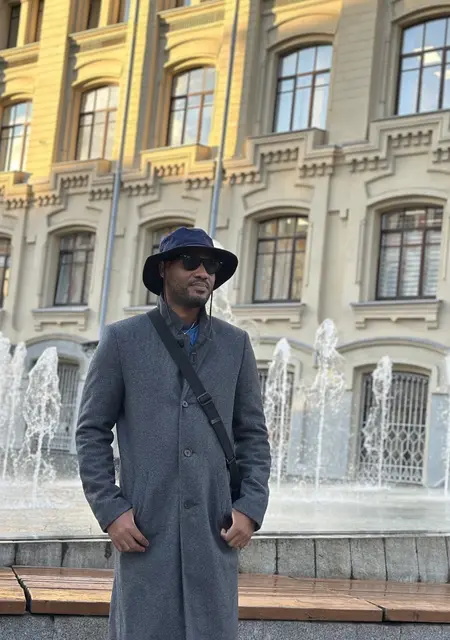 Tydavyd из Парижа, мне 30, познакомлюсь без обязательств